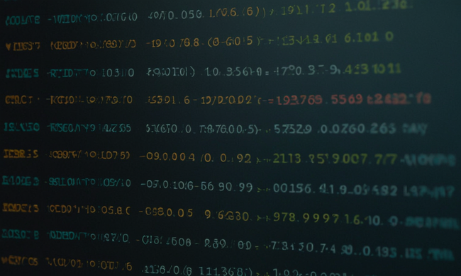 Los fragmentos de código muestran tipos de función y pautas de uso en una pantalla de codificación.